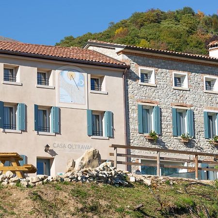 B&B Casa Oltraval Valdobbiadene Εξωτερικό φωτογραφία