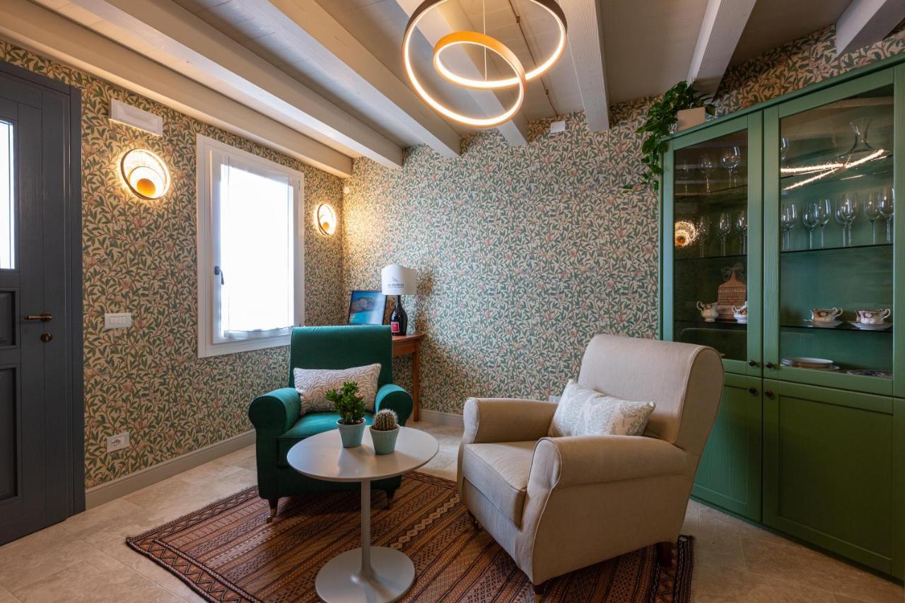 B&B Casa Oltraval Valdobbiadene Εξωτερικό φωτογραφία
