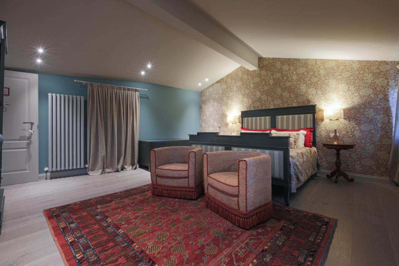 B&B Casa Oltraval Valdobbiadene Εξωτερικό φωτογραφία